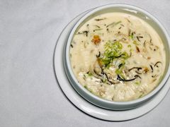 -广州富力丽思卡尔顿酒店·丽轩·粤菜
