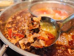 -飘香火锅(玉林西路店)