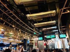 -haxnbauer海森堡德国餐厅(深圳coco店)