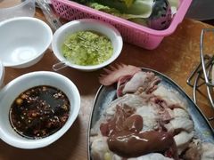 -威邵鸡煲(西华路总店)