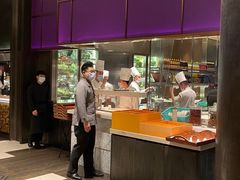 -大连君悦酒店·星海湾壹号Dalian·Dalian(星海广场店)