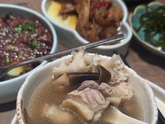 -蘑界·野生菌火锅(深业上城店)