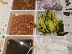 -姥姥家春饼店(惠新东街店)