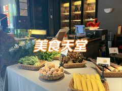 -阿庄新豫菜(通泰路店)