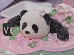 -好利来(上海虹桥新天地Lab主题店)