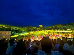 -鼎盛王朝康熙大典实景演出