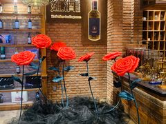 -玖壹咖啡(临河街店)