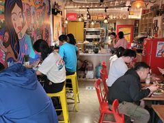 -Mesa Madre梅萨妈妈·Bintana(国贸店)