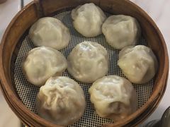 鸡汁汤包-百年尹氏汤包(湖南路狮子桥店)