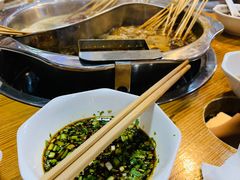 -成都玉林串串香火锅(三八店)