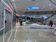 -百佳华佳漾里(坂田店)