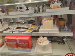 -CAKE BOSS 蛋糕老板(西单君太百货店)