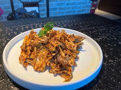 -局气 烤鸭·北京菜(光华路店)