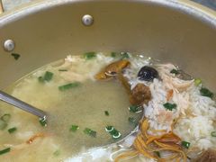 -石灰石烧鸡公(南通万象城店)