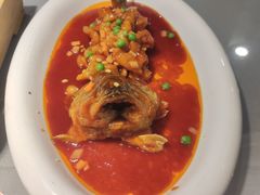 -宋园·金宴浙鲜馆(静安店)