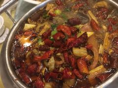 -东四民芳餐厅(世茂工三店)