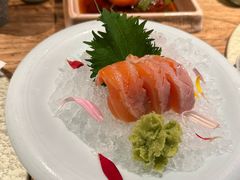 -筱田の食堂·izakaya(淮海中路店)