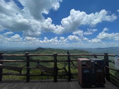 -海南白石岭旅游区