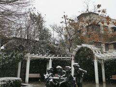 -天津五大道文化旅游区