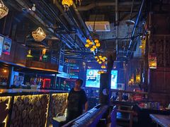 -海雾里小酒馆(观音桥店)