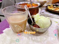 -葛尼沙印度餐厅 (镇明路店)