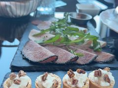 -恰餐厅及酒吧CHAR Bar & Grill(北京三里屯洲际店)