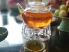 -湖畔居茶楼(湖滨店)
