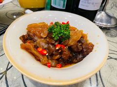 -上海新发展亚太JW万豪酒店