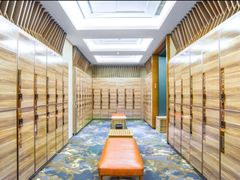 -海纳百川·都市温泉·足道·SPA(学院路店)