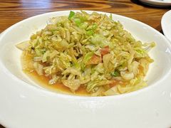 -丰收渔港饭店(嵊泗店)