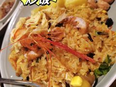 -CHINCHIN 青青·泰国料理(万象食家店)