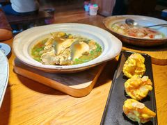 -永安鱼庄·镇江菜(丁卯店)