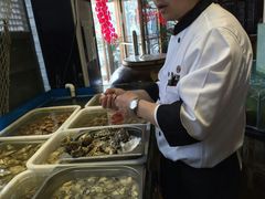 -粥全粥到海鲜家常菜(瞿塘峡路店)