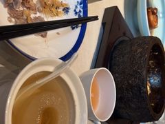 -狮王府淮扬菜(夫子庙老门东店)