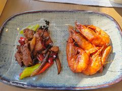 -青岛海天大酒店·1988全日餐厅