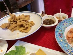 -盈春大饭店(千山路店)