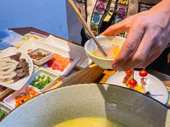 -芸南道·过桥米线(昆明老街旗舰店)