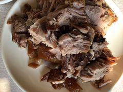 -宝光熏肉鞋底火烧(新街口店)