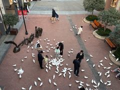 -长安先导国际创新人才交流中心·地中海餐厅·潮汕牛肉火锅·欧陆花园烧烤