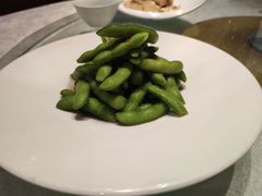 -阿娘家·原生态农家菜(国顺东路店)