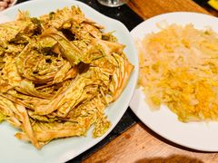 -南门涮肉(上海二店)