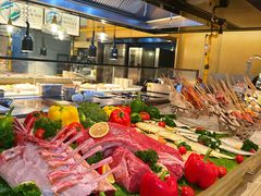 -顺德联塑万怡酒店·万荟轩自助餐厅