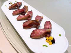 贵州秘制酱鸭-黔香阁·味(花木店)