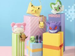 -名创优品(海珠乐峰广场店)