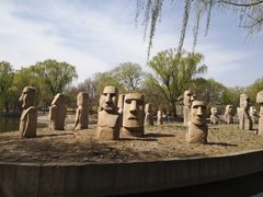 -北京世界公园