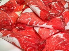 -前门后头老北京铜锅涮肉·京味菜·烤鸭(伊藤洋华堂店)