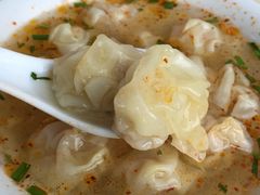 -安庆柴火馄饨(马道街店)