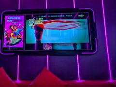 -星聚会KTV(龙湖上海奉贤天街店)