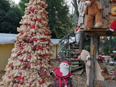 -HERRE·FARM 赫尔露营农场·团建聚会包场