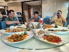 -大东海海鲜酒楼(渔人码头总店)